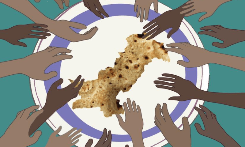 Food Distribution