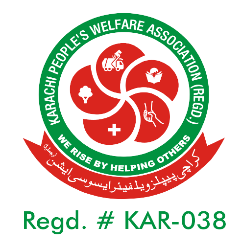 KPWA Logo